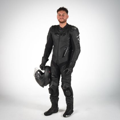 DXR CARL Pak - Zwart
