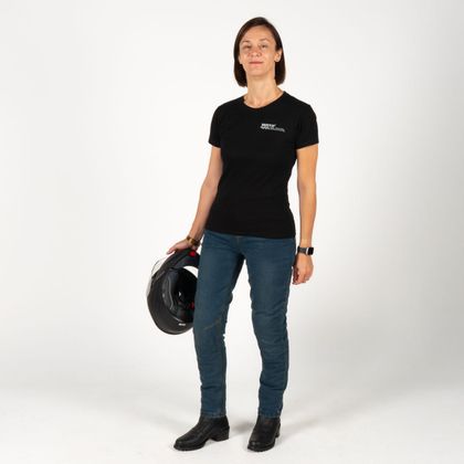 DXR ARVA Jean - Slim - Blue