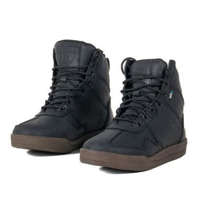 DXR FLIP LADY Motor sneakers - Zwart Ref: DXR1064 