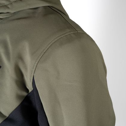 Sweat moto Rev it ANDON - Noir / Vert