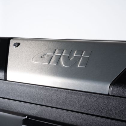 Top case Givi B38N MONOLOCK alu 38LT Universel - Noir