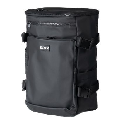 Sac à dos DXR LUDO EVO - Noir Ref : DXR1208 / DXR1208C757 