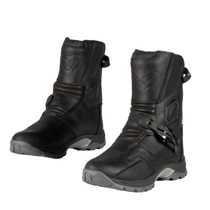 Ixon KLAY WATERPROOF Stiefel - Schwarz