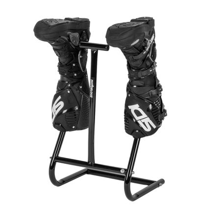 Motoblouz boot dryer Universal Drying rack - Black Ref : KOR0091 