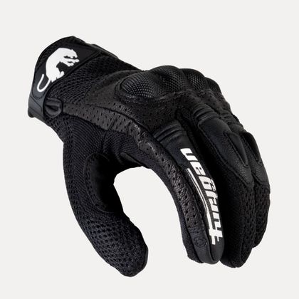 Furygan TD12 EVO Gloves - Black