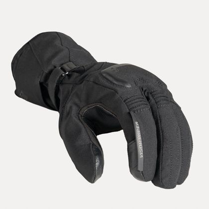 Mănuși MCP by ESKA RIDER WINTER LONG GORE-TEX® - Negru
