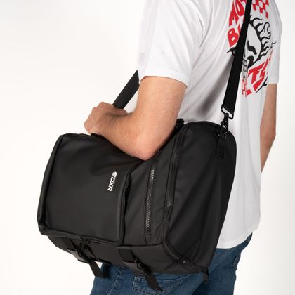 Sac à dos DXR LUDO EVO - Noir