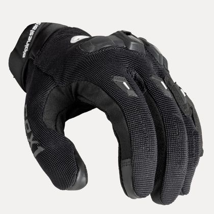 Gants Alpinestars STELLA SPX 1 - Noir / Blanc