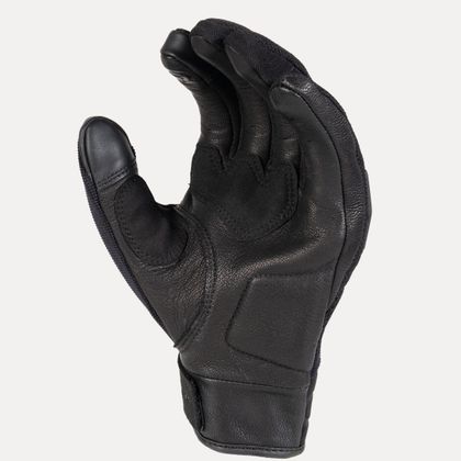 Furygan SHADE Handschuhe - Schwarz / Weiß