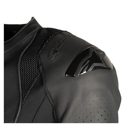 Blouson Moto Alpinestars MISSILE V3 AIRFLOW - Noir