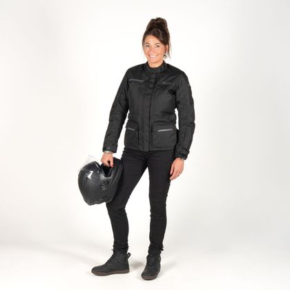 Blusão de Moto DXR DANAKIL LADY