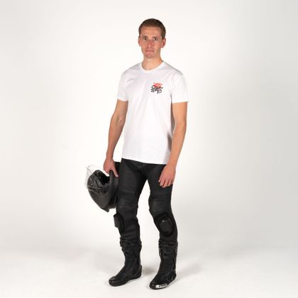 Pantalon Moto DXR KICKBACK