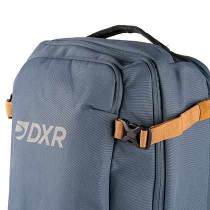 Sac à dos DXR DORO - Bleu