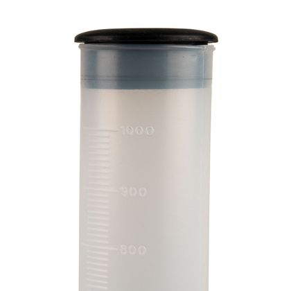 Motoblouz graduated 1L (Emptying) Universal Universal Dosing unit - Colourless