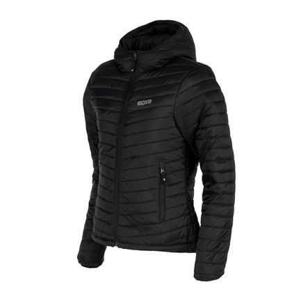 DXR ARCADIA Thermovest - Black Ref : DXR1026 