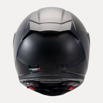 Nolan X-904 ULTRA CARBON PURO Integralhelm - Carbon