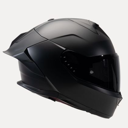 Shark SKWAL CUP DARK SHADOW MAT Full-face helmet - Black