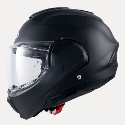 HJC F100 - UNI Modularhelm - Schwarz