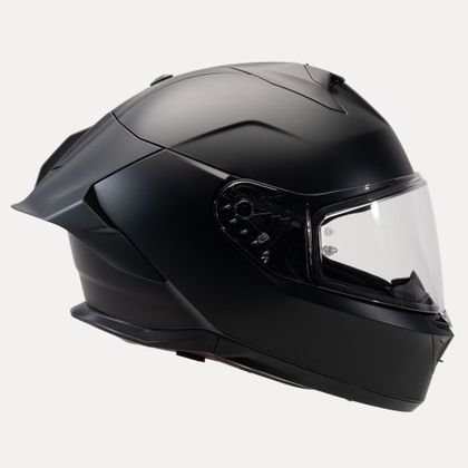 Casque intégral Shark SKWAL CUP BLANK - Noir