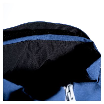 Blouson Moto Spidi HOODIE H2OUT II - Noir / Bleu