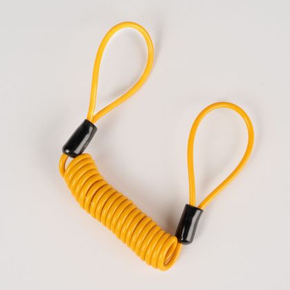 Cordon de rappel KOOROOM Universel - Jaune