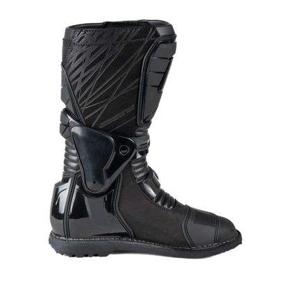 Bottes enduro Gaerne G-DAKAR GORE-TEX® 2026 - Noir