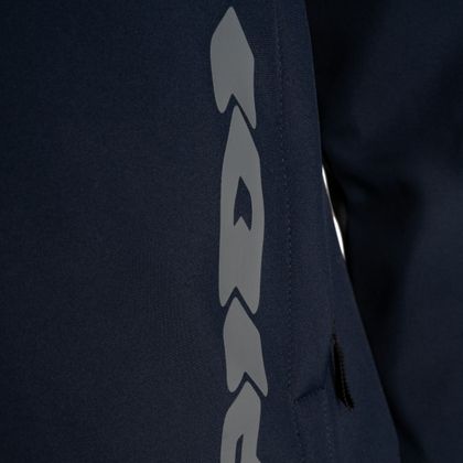 Spidi HOODIE H2OUT II DAMES Motorjas - Blauw / Grijs