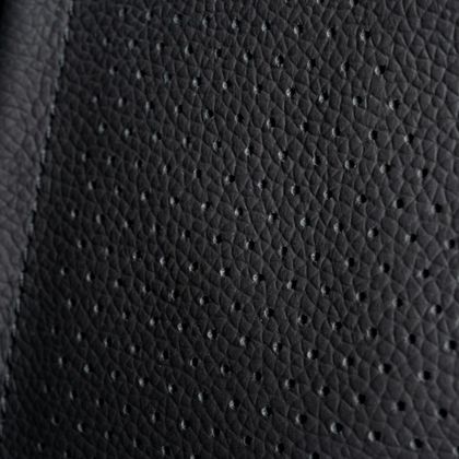 Blouson Moto Alpinestars MISSILE V2 IGNITION -TECH-AIR® COMPATIBLE - Noir