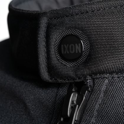 Blouson Moto Ixon FRESH - Noir
