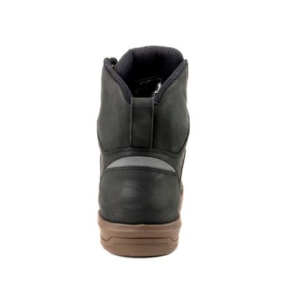 Baskets Moto DXR FLIP - Noir