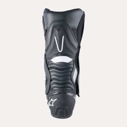 Bottes Alpinestars SMX 6 V2 DRYSTAR - Noir