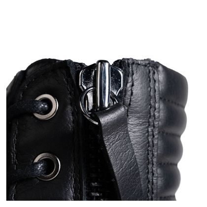 Demi-bottes Falco MISTY 2 - Noir
