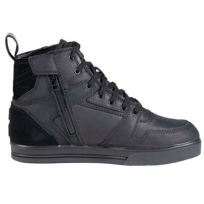 Bering SKYDECK 2 Motorsneakers - Zwart