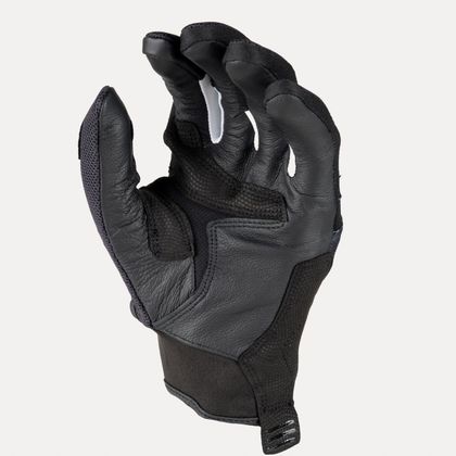 Gants Alpinestars ATOM - Noir / Jaune