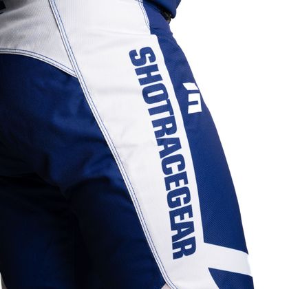 Shot CONTACT - INDY 2025 Crossbroek - Blauw / Rood