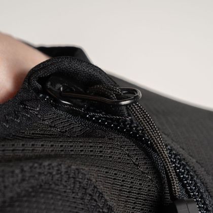 Gilet de protection Kenny PERFORMANCE + 2024 - Noir