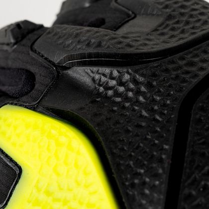 DXR D-TEX AIR Handschuhe - Grün / Gelb