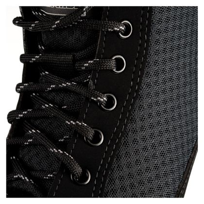 Falco AIRFORCE Motorsneakers - Zwart