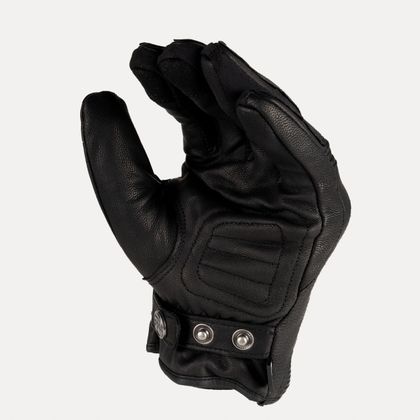 Gants Segura LADY SWAN - Noir