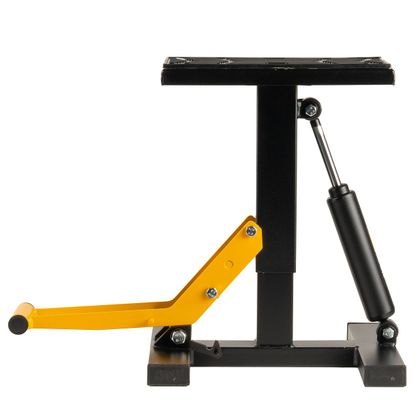 Motoblouz MX LIFT HYDRAULIQUE Universel Motorlift - Zwart