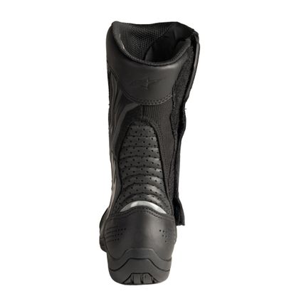 Alpinestars AIR PLUS V2 XCR GORE-TEX® AIR BOOTS Motorlaarzen - Zwart