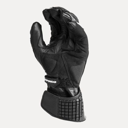 Luvas Spidi CARBO 5 - Preto