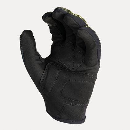 Shot DRIFT - SPIDER 2025 Endurohandschoenen - Geel / Zwart