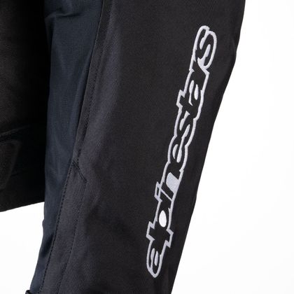 Blouson Moto Alpinestars T-GP PLUS R V3 - Noir / Rouge