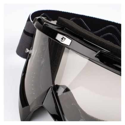 Prov VISION BASE BLACK 2026 Crossbrille - Schwarz