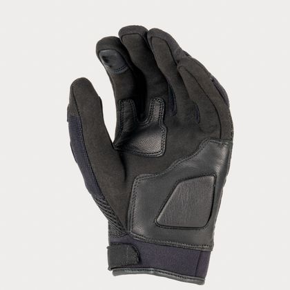 DXR BRAPP EVO Handschuhe - Schwarz / Schwarz