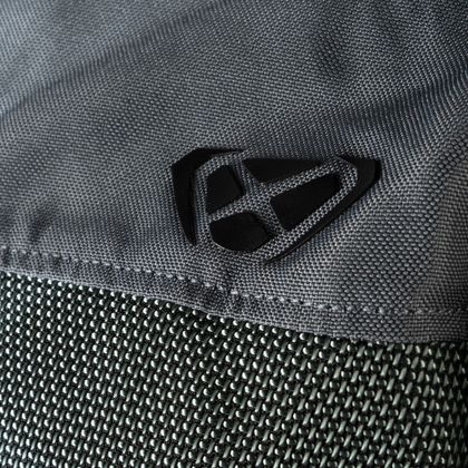 Blouson Moto Ixon FRESH - Vert