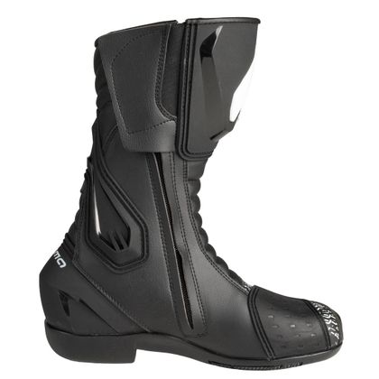 Forma FRECCIA EVO Stiefel - Schwarz / Weiß