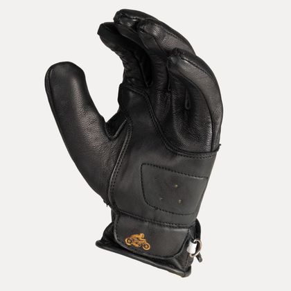 Gants Helstons TIGER - Noir