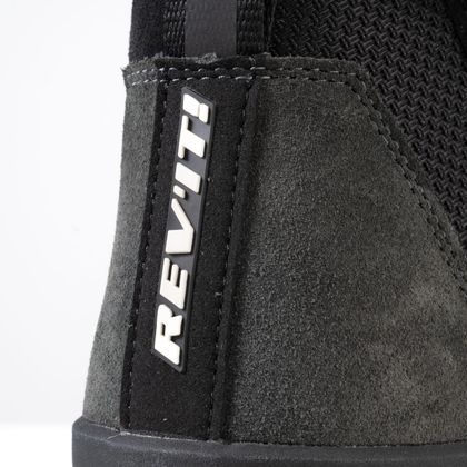 Rev it ARROW 2 Motorsneakers - Zwart